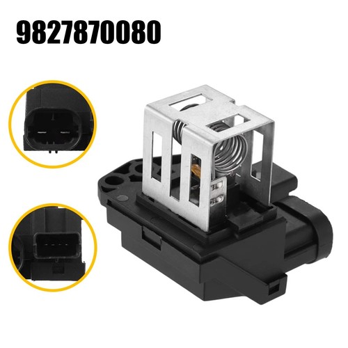 9827870080 radiator fan - radiator,
