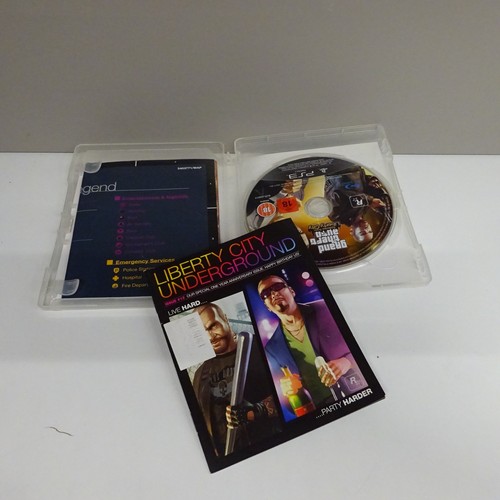 Playstation grand theft - grand,