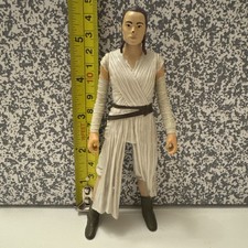 2016 REY STAR WARS 5.5" HASBRO