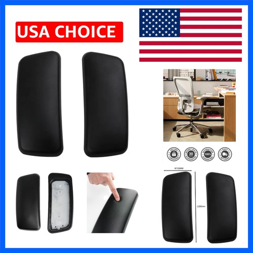 New arm pads caps replacement - new,