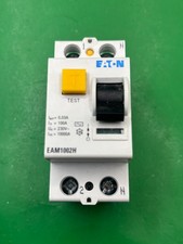 Eaton EAM1002H 100A 30mA RCD