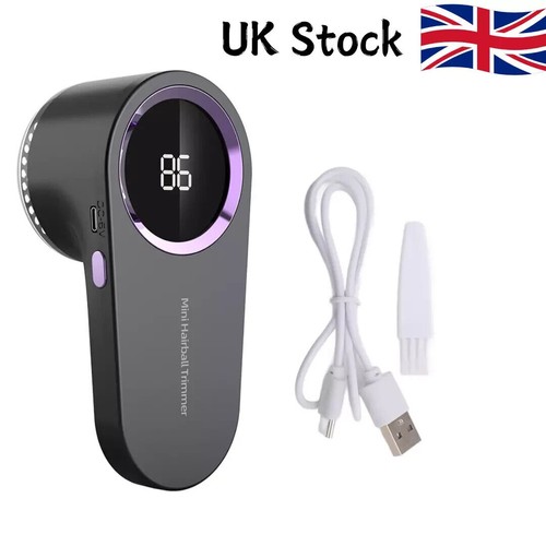 Electric lint remover - electric,