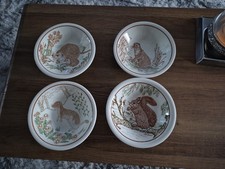 4 x bowls 6.5" The Royal