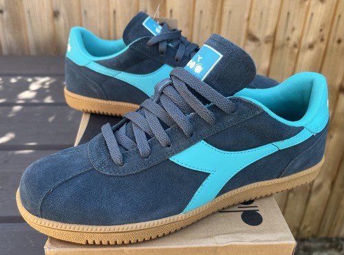 Diadora tokyo bnwt - diadora, suede