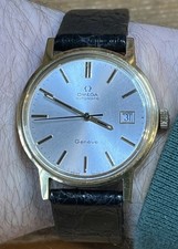 Vintage Omega Geneve