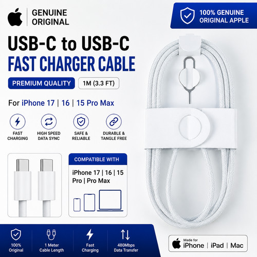 Genuine original usb - original,