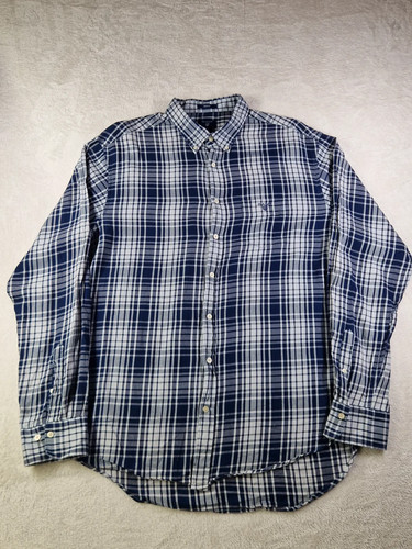 Gant shirt mens - gant, 2xl
