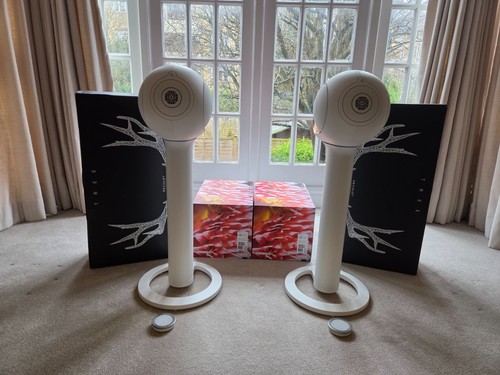 Devialet phantom white - 2x, i