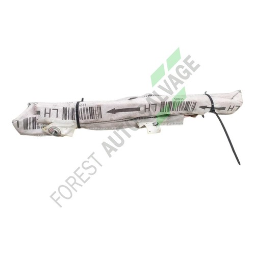 2019 citroen curtain airbag - 2019,