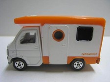 Suzuki Carry Tentomushi 709