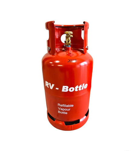Gas 11kg refillable - rv,