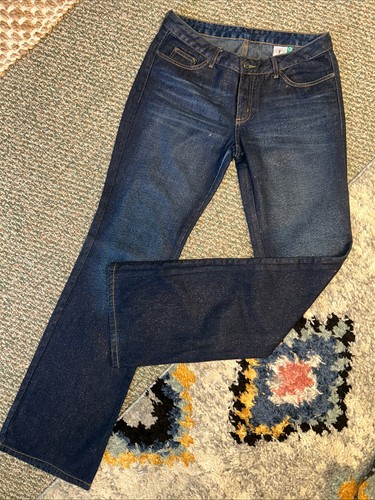 Denim forum low rise - forum,