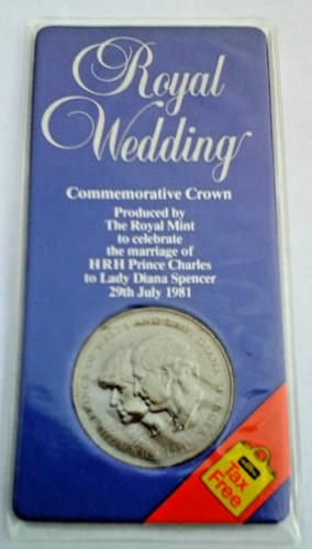 1981 charles diana - &,