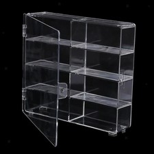 Display Case Stand Holds up to