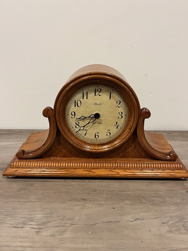 Hermle scottsville light oak - light,