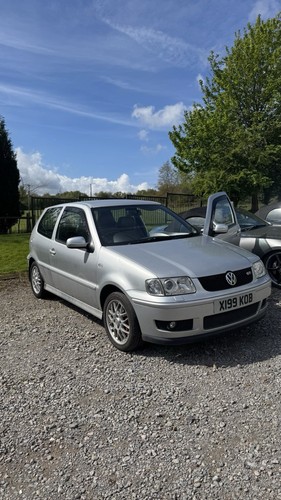 Polo 6n2 gti breaking - polo,