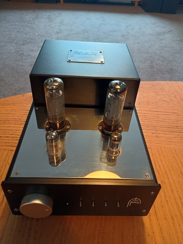 Audion sterling integrated - sterling,