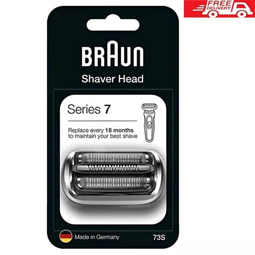Braun series 73s replacement - series,