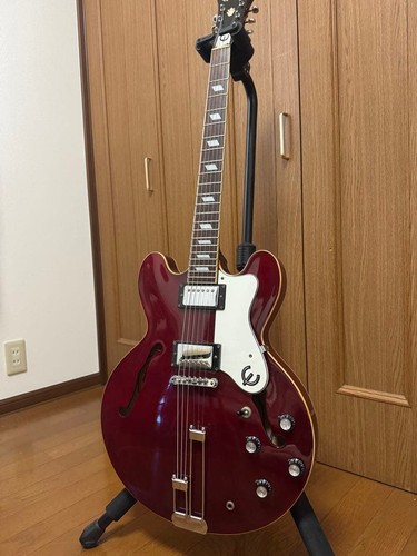 Peerless epiphone riviera full - peerless,