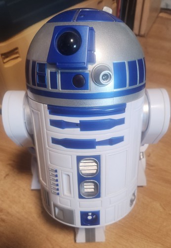 Star wars interactive - wars,