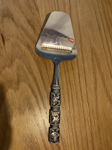 Vintage konge tinn - konge, norwegian