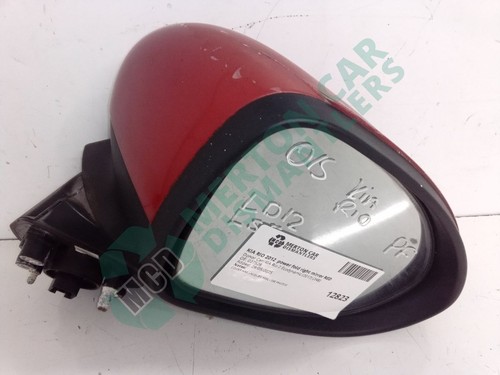 Kia rio mk3 2012 - mk3, drivers