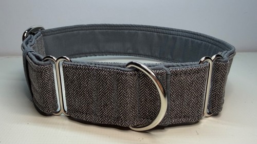 Martingale deluxe dog - , collar