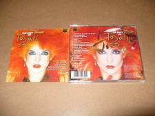 Toyah - Best of (Proud Loud &