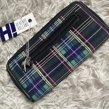 Henry Holland Checked Purse