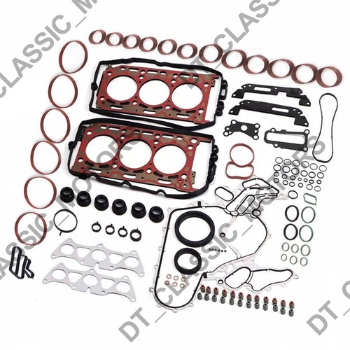Engine gaskets seals kit for - gaskets,