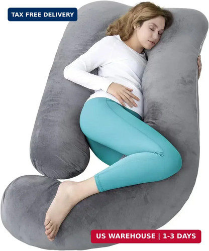 Inch pregnancy pillow for - pillow,