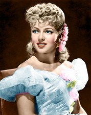 Lana TURNER- "Ziegfeld Girl"