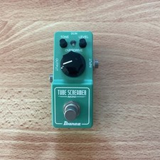 Ibanez TSMINI Tube Screamer