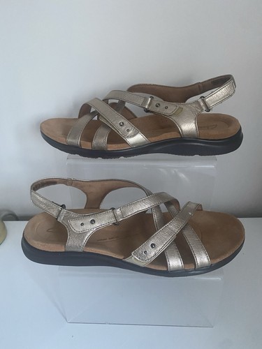 Clarks kitly metallic - kitly,