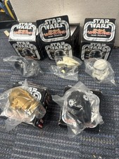 Star Wars Japanese TOMY Mini