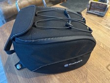 Wunderlich tank bag - black BMW R1200GS-LC & R1250GSLC