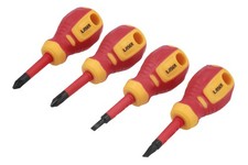 Laser Tools Slim Stubby