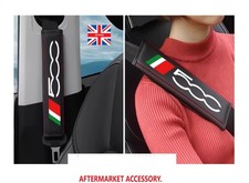 FIAT 500 Seat Belt Shoulder