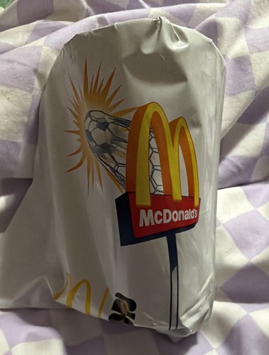 Mcdonald world cup - mcdonald’s, 2026