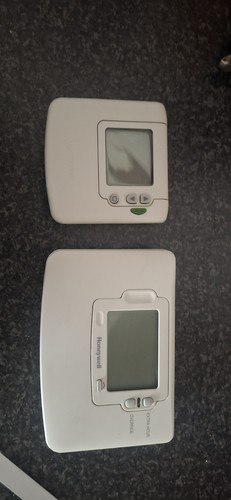 Honeywell st9120c wireless - honeywell, rf