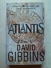 Atlantis - Gibbins, David