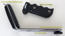 Camera or Camcorder Steady