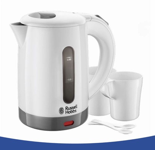 Russell hobbs electric 85l - hobbs, 0.85l