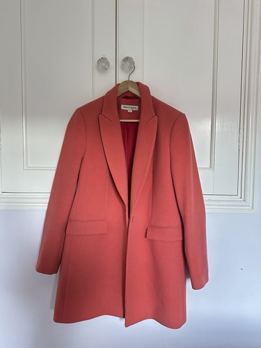 Reiss women 1971 - 1971, wool