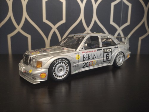 Autoart mercedes benz - autoart, 1/18