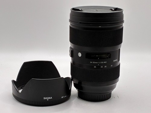 Sigma for canon 35mm 2 - sigma,