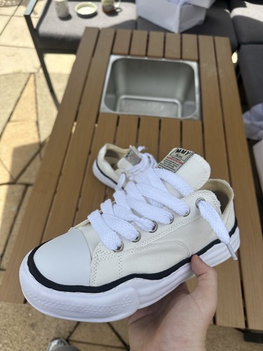 Maison mihara yasuhiro white - mihara,