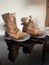 UGG Adirondack Boot III -
