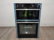 Neff U1ACE5HN0B Double Oven Built-In Electric 105L [ID709585055]