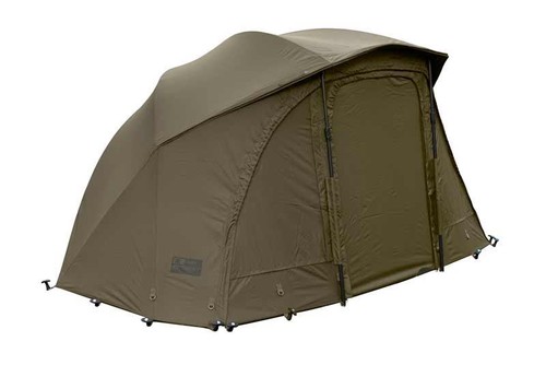 Fox retreat brolly system incl - fox,